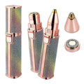 FLAWLESS 2-IN-1 HAIR REMOVER & EYEBROW